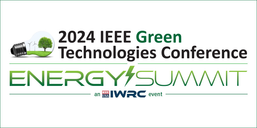 Green Technology Energy Summit