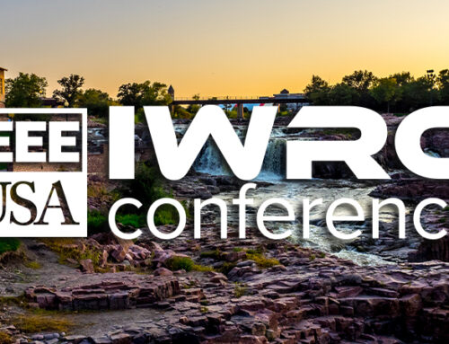 IEEE-USA IWRC Dakotas Conference Set to Empower Innovation Ecosystems in Sioux Falls, South Dakota