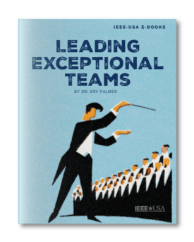 Leading Exceptional Teams