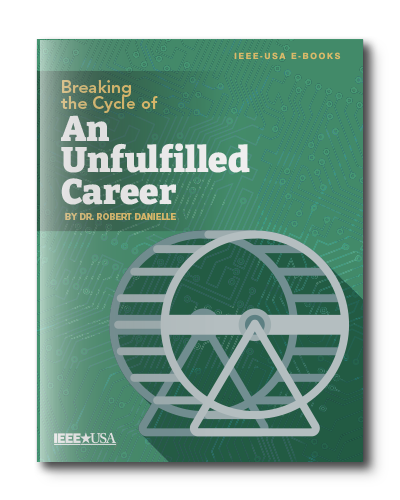 Breaking the Cycle of an Unfulfilled Career