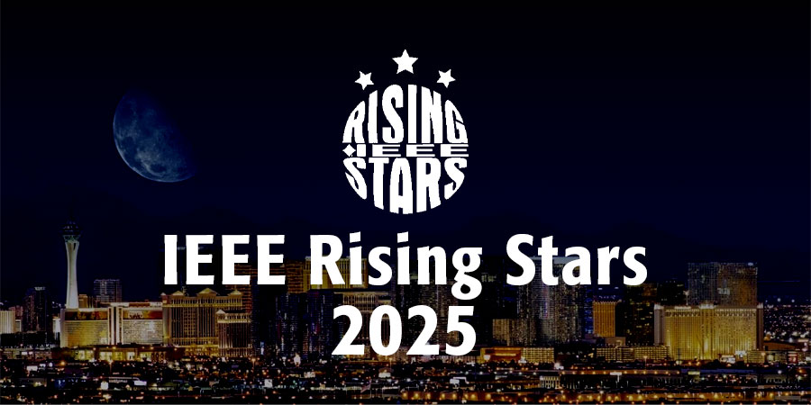 IEEE Rising Stars 2025